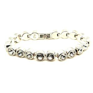 Touchstone Crystal Bracelet